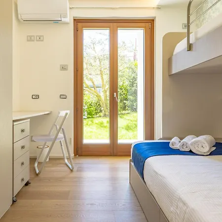 - Koi Apartamento Carlazzo