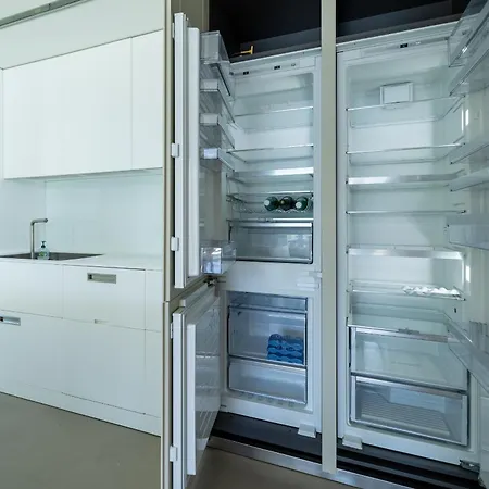 - Koi Apartman Carlazzo